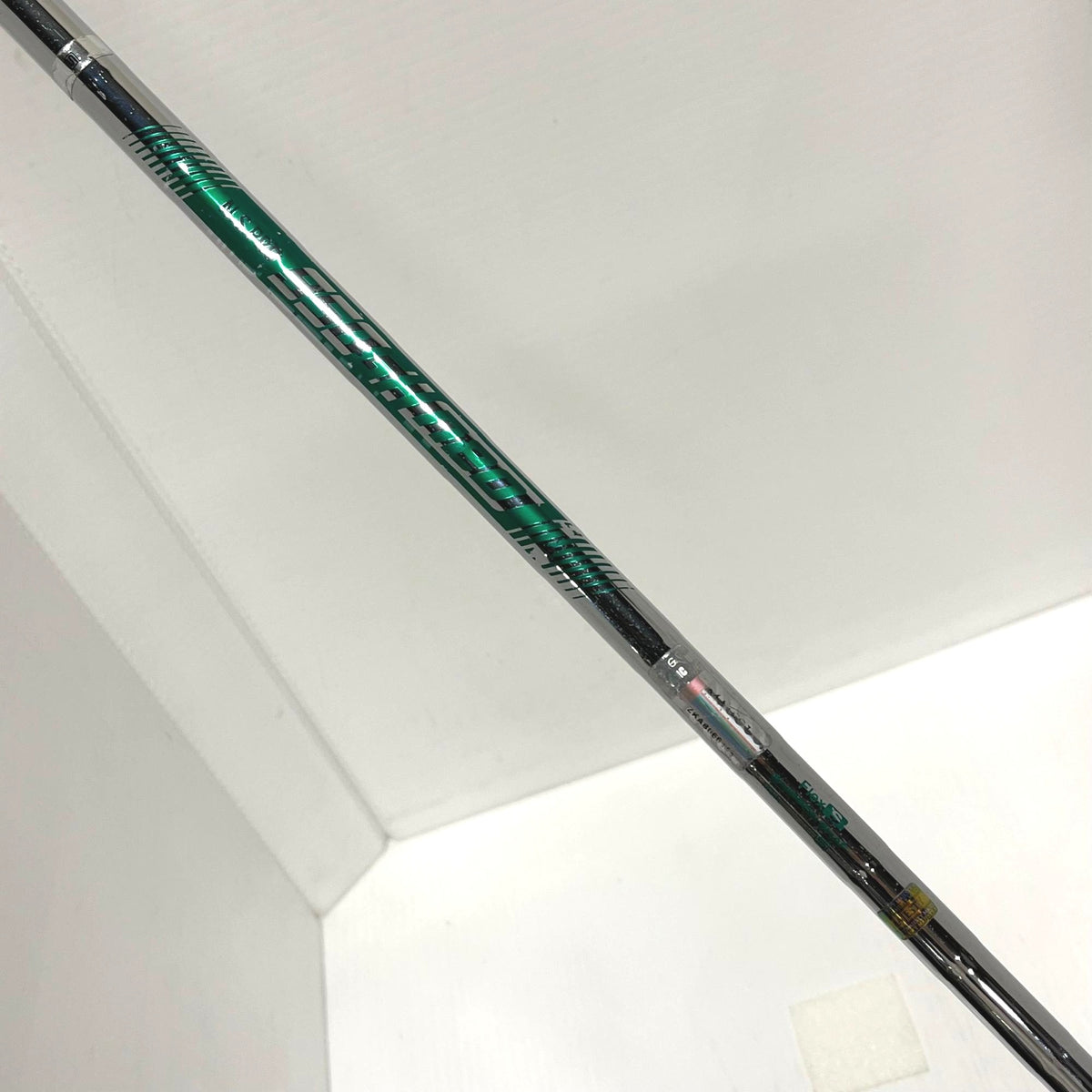 Majesty Golf (Formerly Maruman) Wedge MAJESTY W-MOMENT Copper Chrome 48° Stiff NS PRO 950GH neo