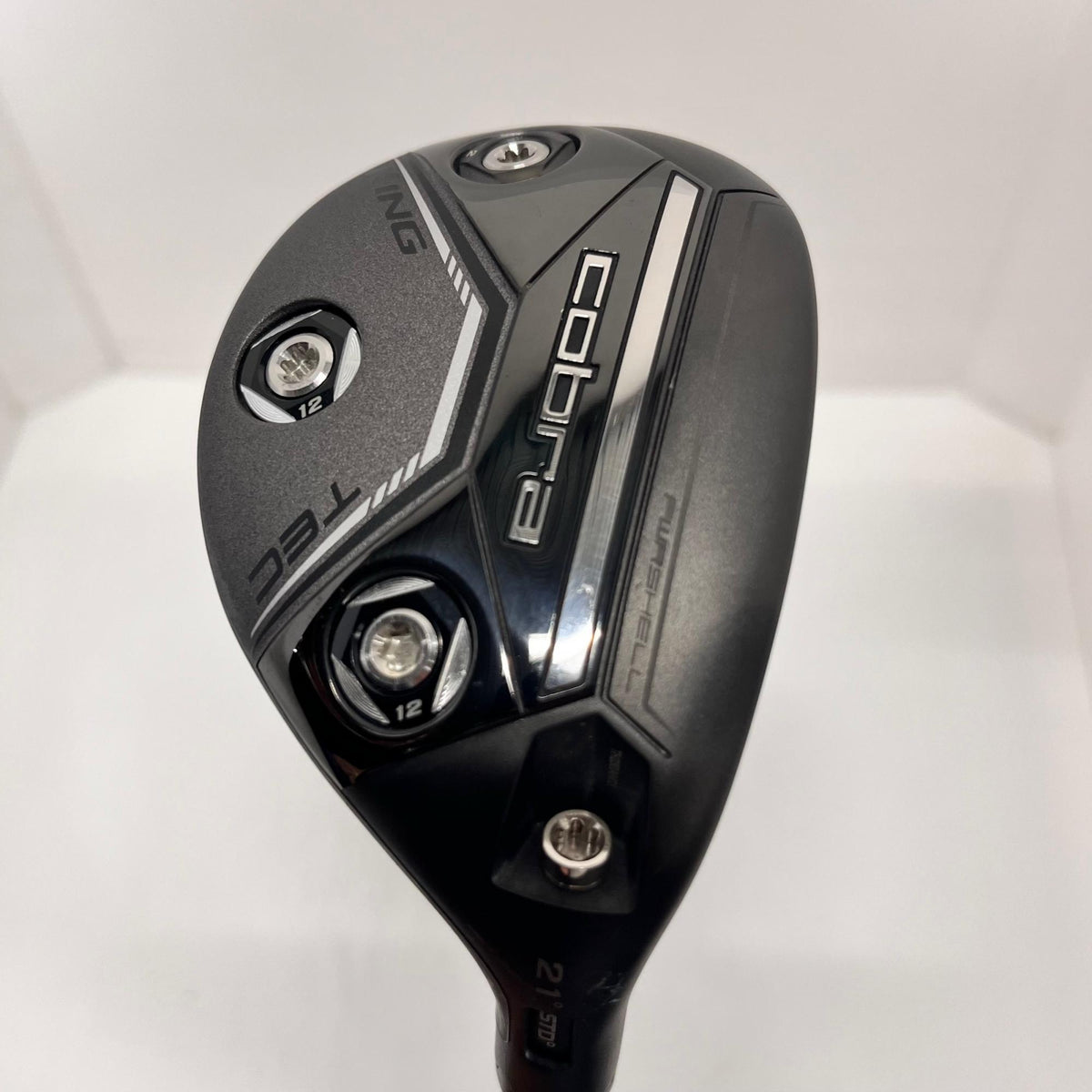 Cobra Hybrid KING TEC UTILITY(2023) 21° Stiff Tour AD for Cobra(UT)