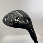 Cobra Hybrid KING TEC UTILITY(2023) 21° Stiff Tour AD for Cobra(UT)