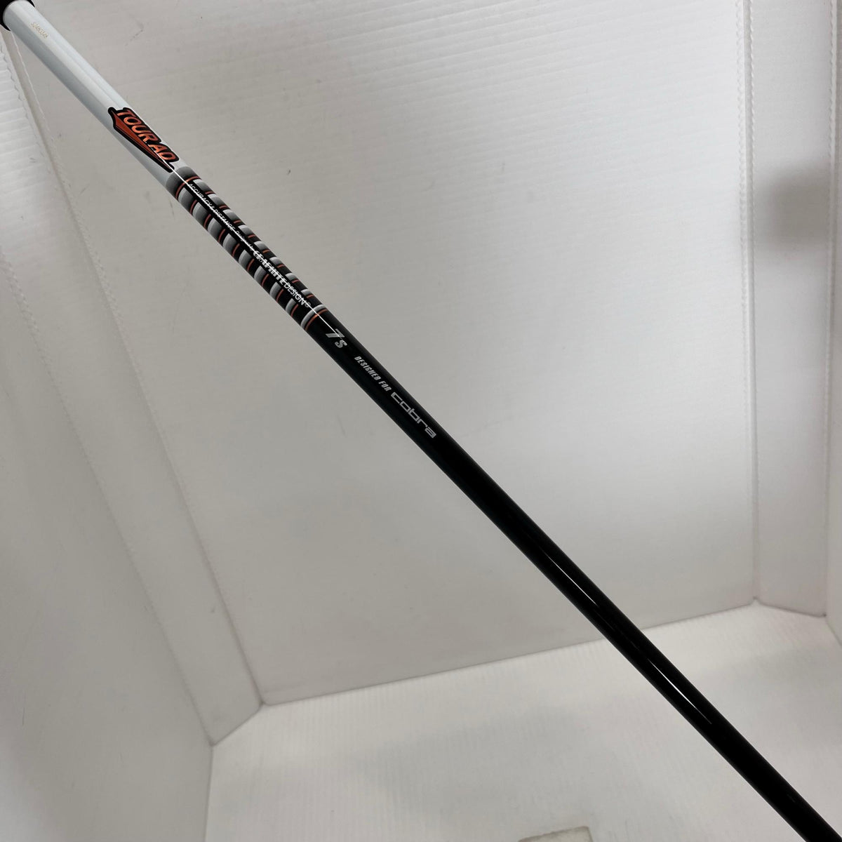 Cobra Hybrid KING TEC UTILITY(2023) 21° Stiff Tour AD for Cobra(UT)