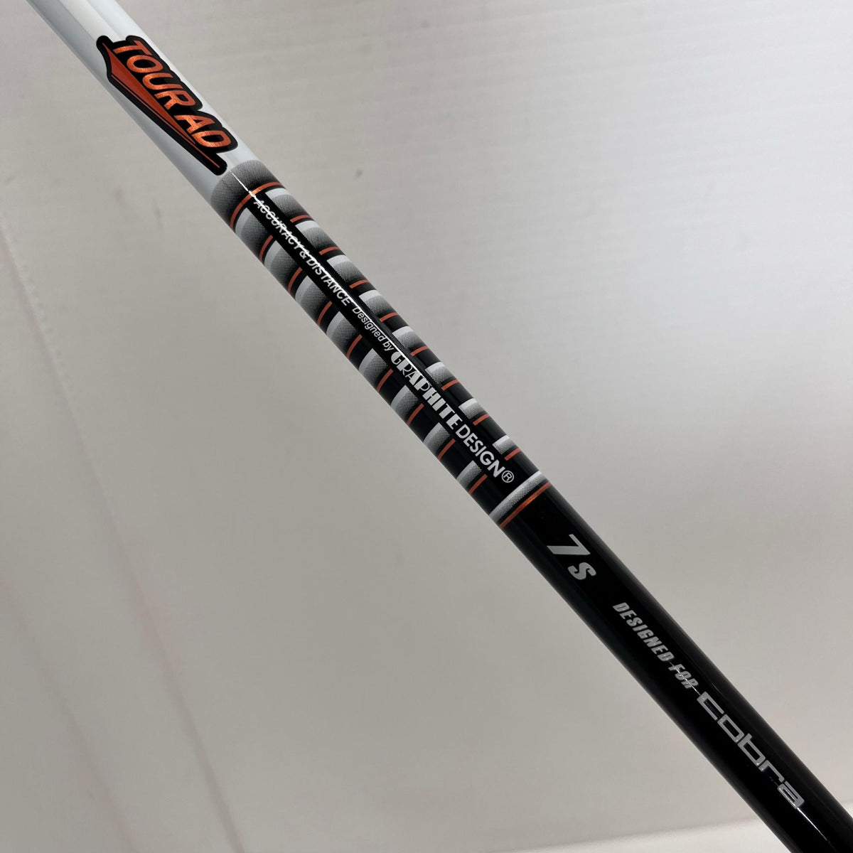Cobra Hybrid KING TEC UTILITY(2023) 21° Stiff Tour AD for Cobra(UT)