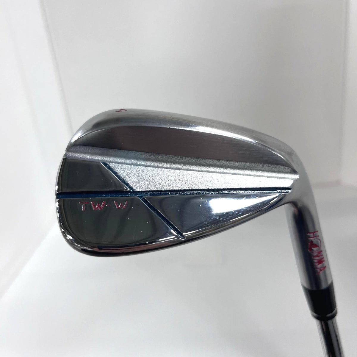HONMA Wedge TOUR WORLD TW-W (2024) Chrome 54° Regular NS PRO 950GH neo