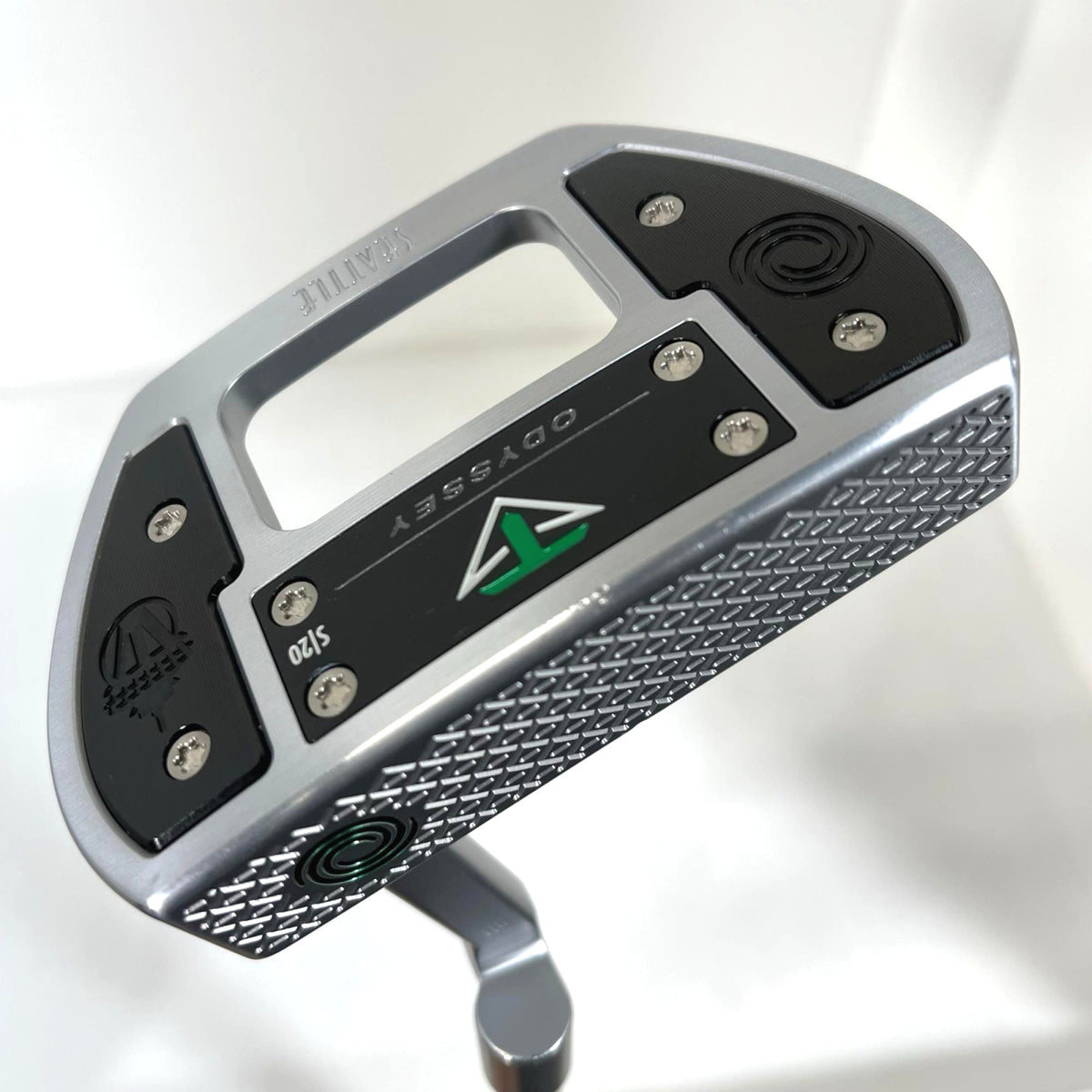 Odyssey Putter SEATTLE(2020) 34 inch