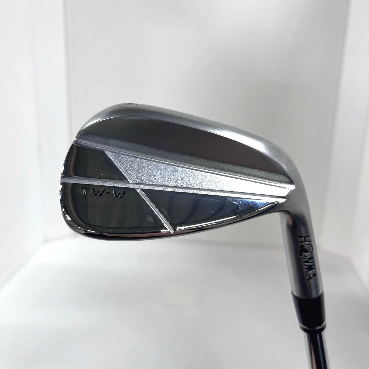 HONMA Wedge TOUR WORLD TW-W (2024) Chrome 50° Stiff Dynamic Gold