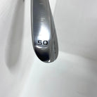 HONMA Wedge TOUR WORLD TW-W (2024) Chrome 50° Stiff Dynamic Gold