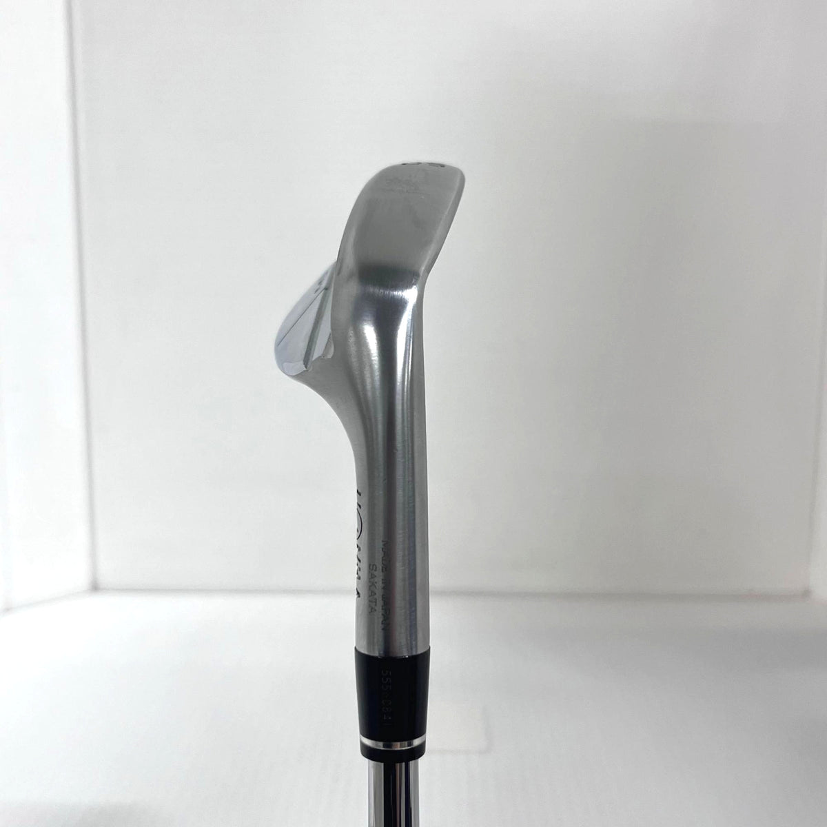 HONMA Wedge TOUR WORLD TW-W (2024) Chrome 50° Stiff Dynamic Gold