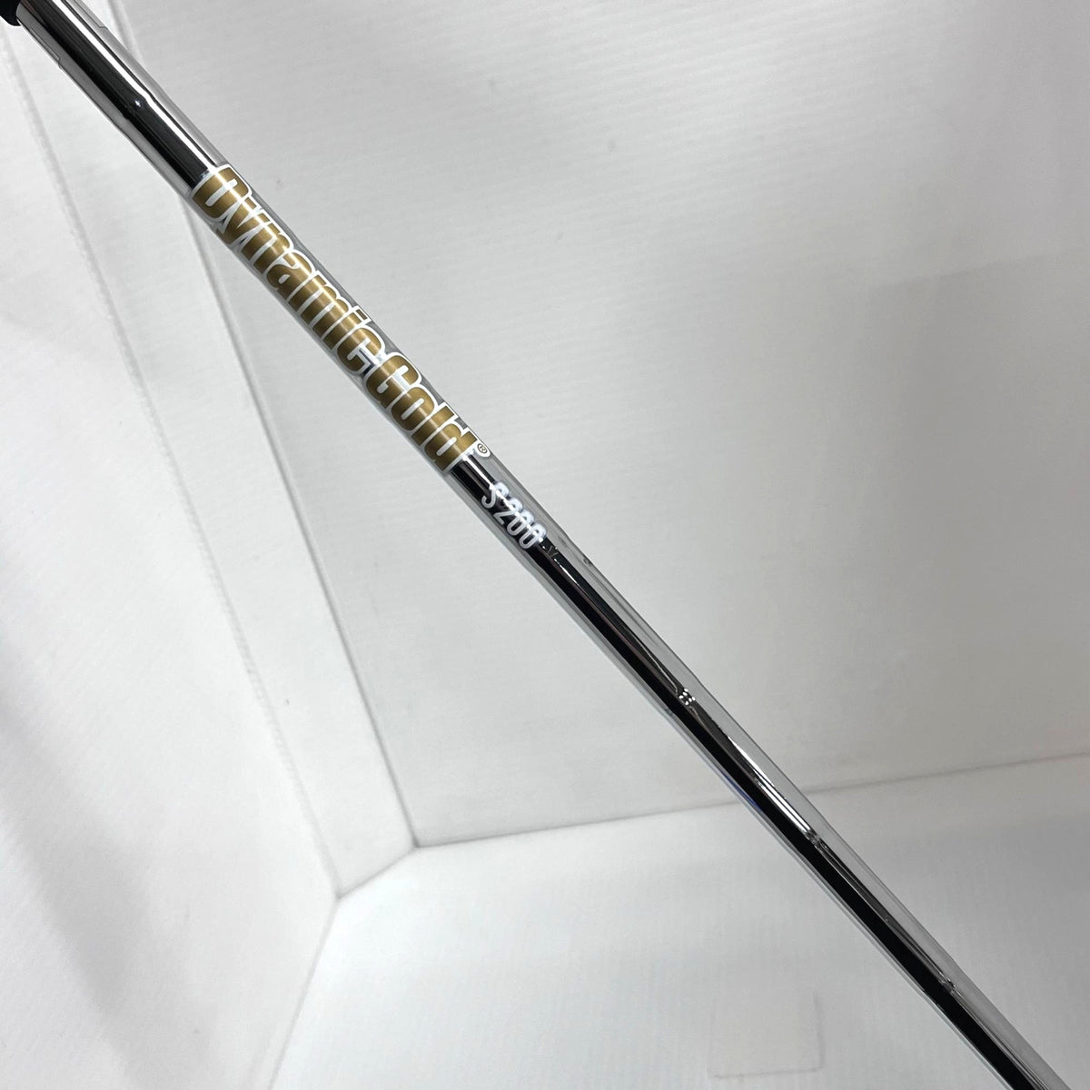 HONMA Wedge TOUR WORLD TW-W (2024) Chrome 50° Stiff Dynamic Gold