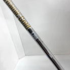 HONMA Wedge TOUR WORLD TW-W (2024) Chrome 50° Stiff Dynamic Gold