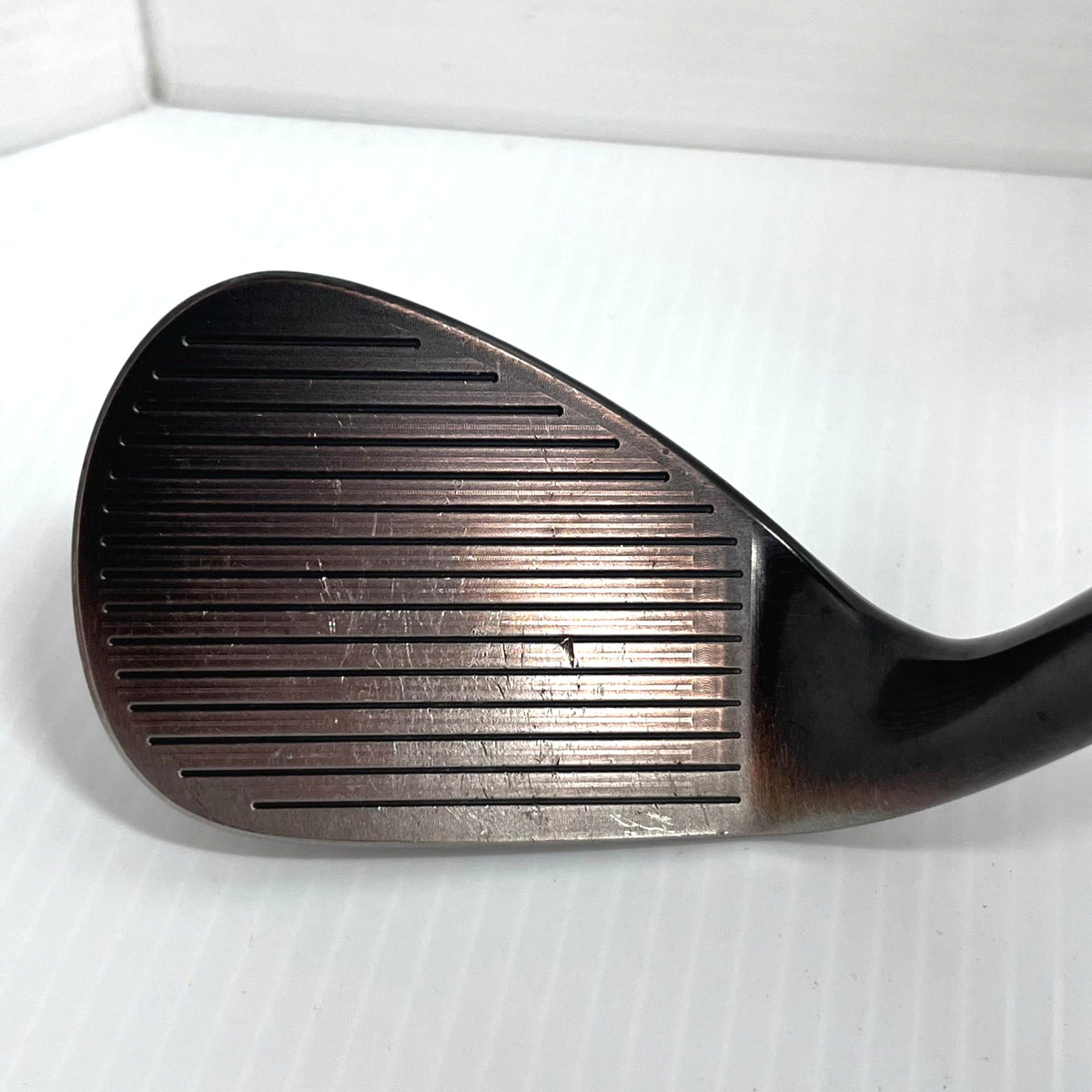 HONMA Wedge TOUR WORLD TW-W (2024) Copper 58° Stiff Dynamic Gold