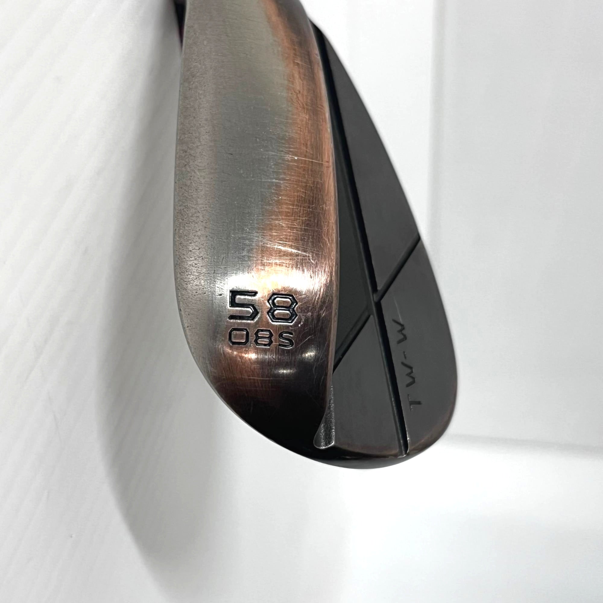 Honma Wedge TOUR WORLD TW-W (2024) Copper – GOLF Partner USA