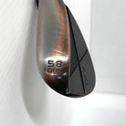 HONMA Wedge TOUR WORLD TW-W (2024) Copper 58° Stiff Dynamic Gold