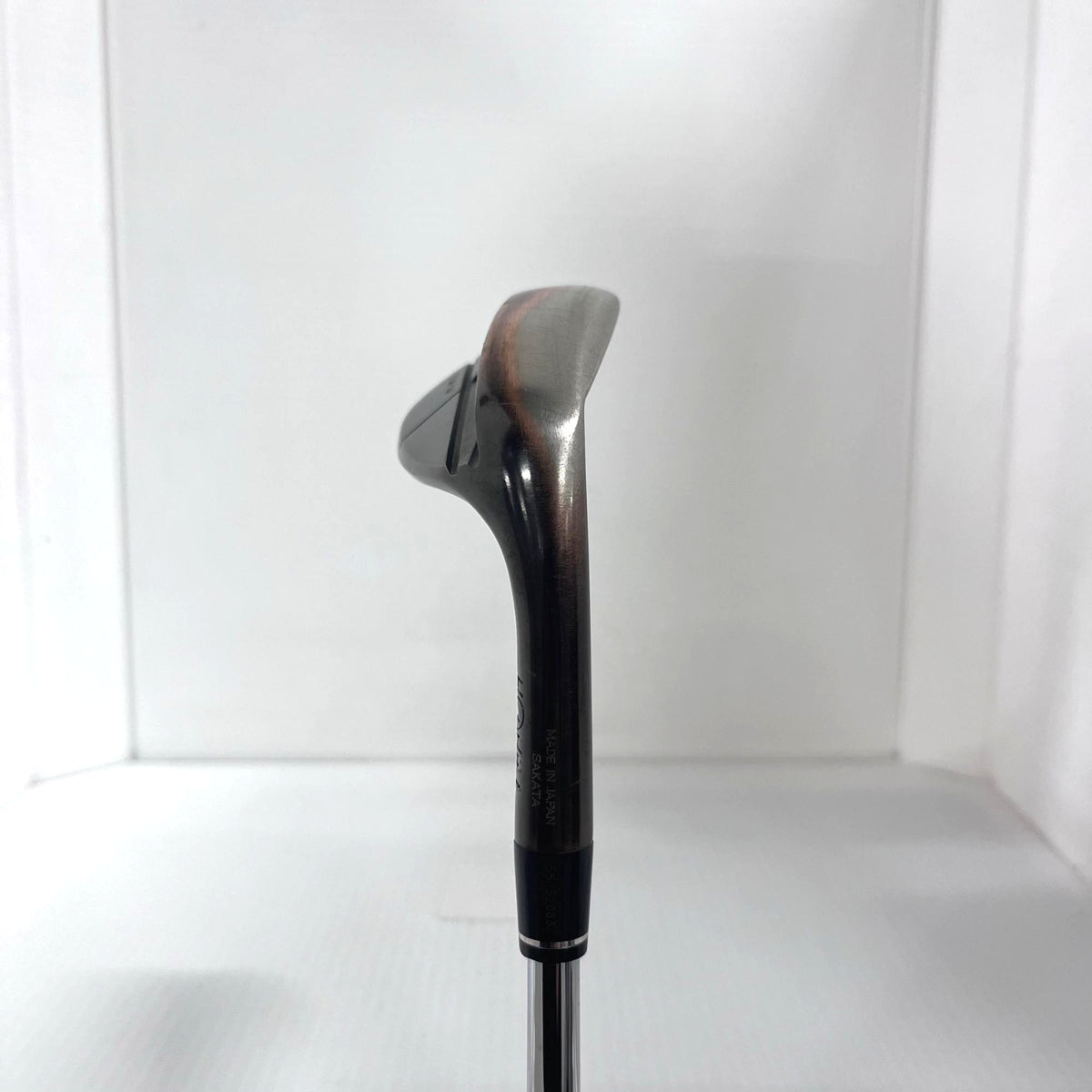 HONMA Wedge TOUR WORLD TW-W (2024) Copper 58° Stiff Dynamic Gold