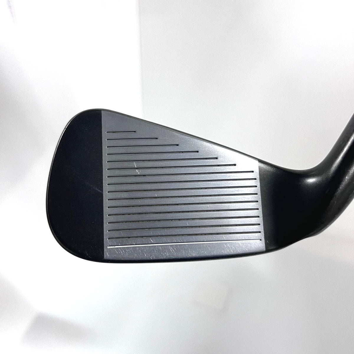 Ping Hybrid iCROSSOVER 20° Flex-X PING TOUR 2.0 CHROME 85(UT)