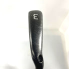 Ping Hybrid iCROSSOVER 20° Flex-X PING TOUR 2.0 CHROME 85(UT)