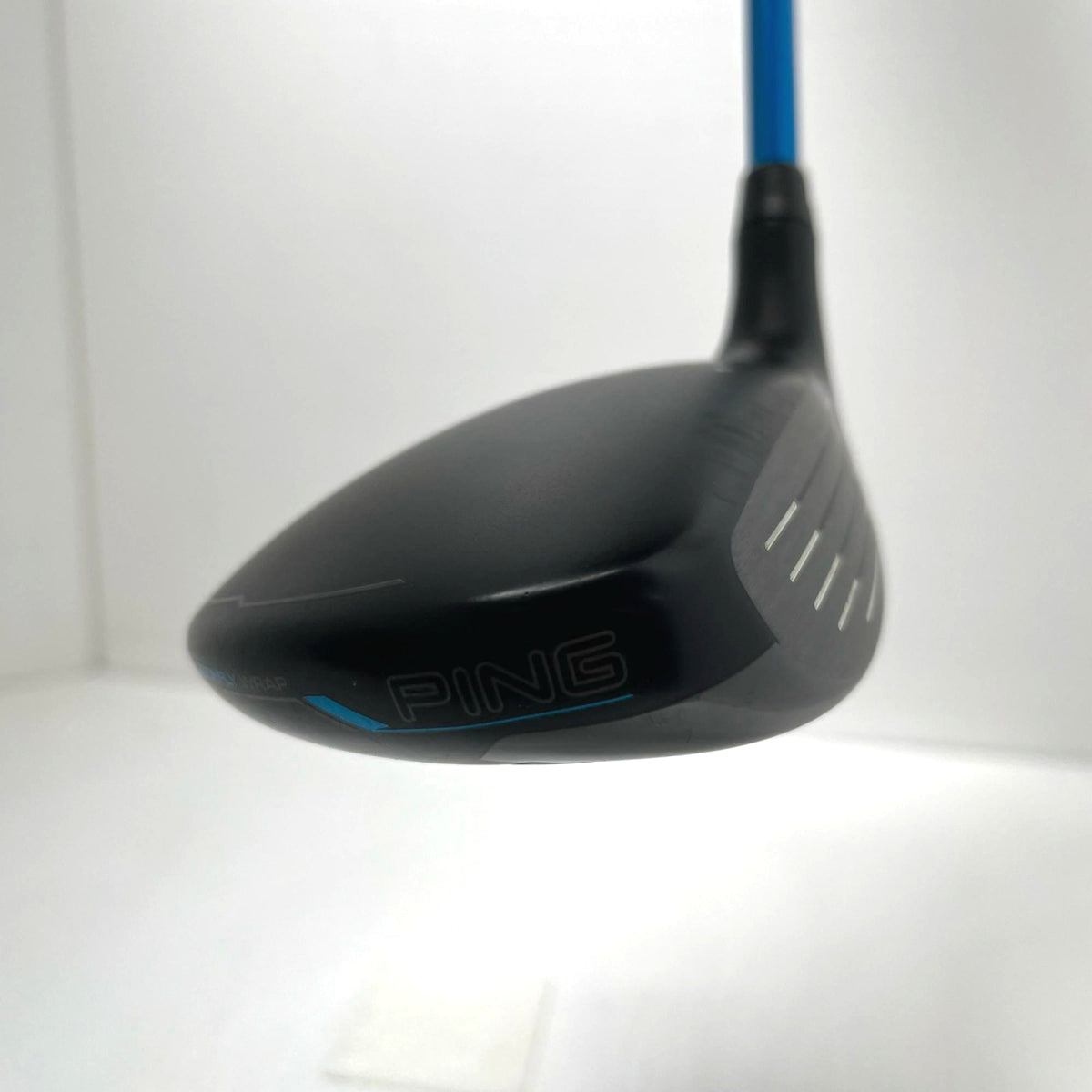 Ping Fairway G440 MAX 19° Stiff ALTA J CB BLUE(FW)