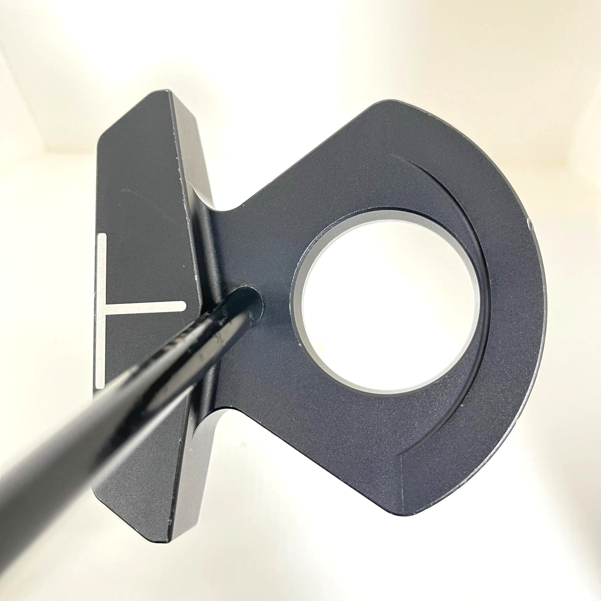 Putter L.A.B.GOLF Directed Force 3 34 inch
