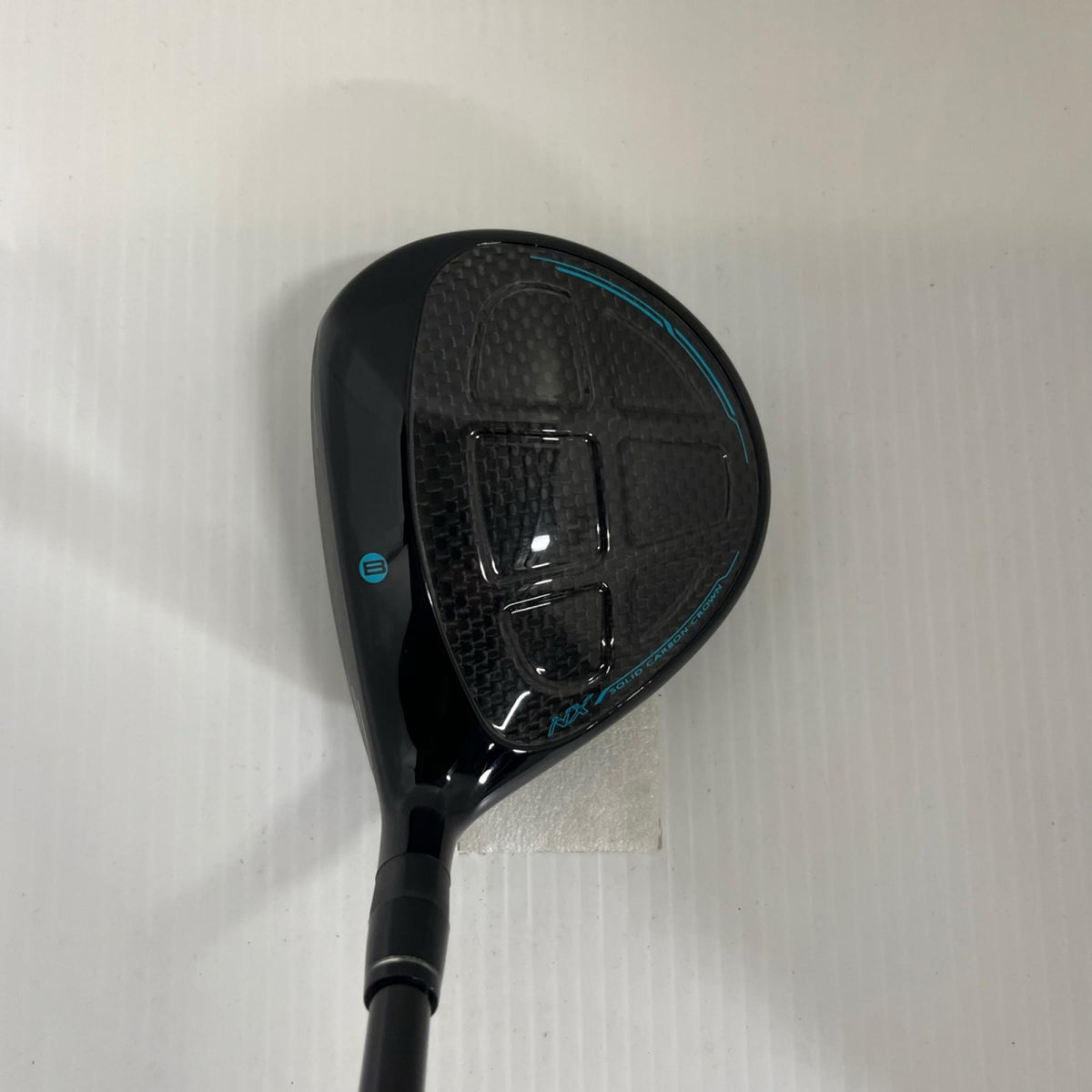 Honma Golf Fairway BERES NX 18° Stiff VIZARD FOR NX 45