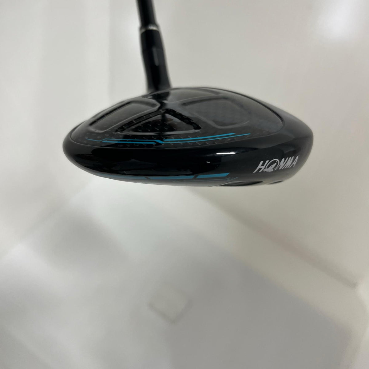 Honma Golf Fairway BERES NX 18° Stiff VIZARD FOR NX 45