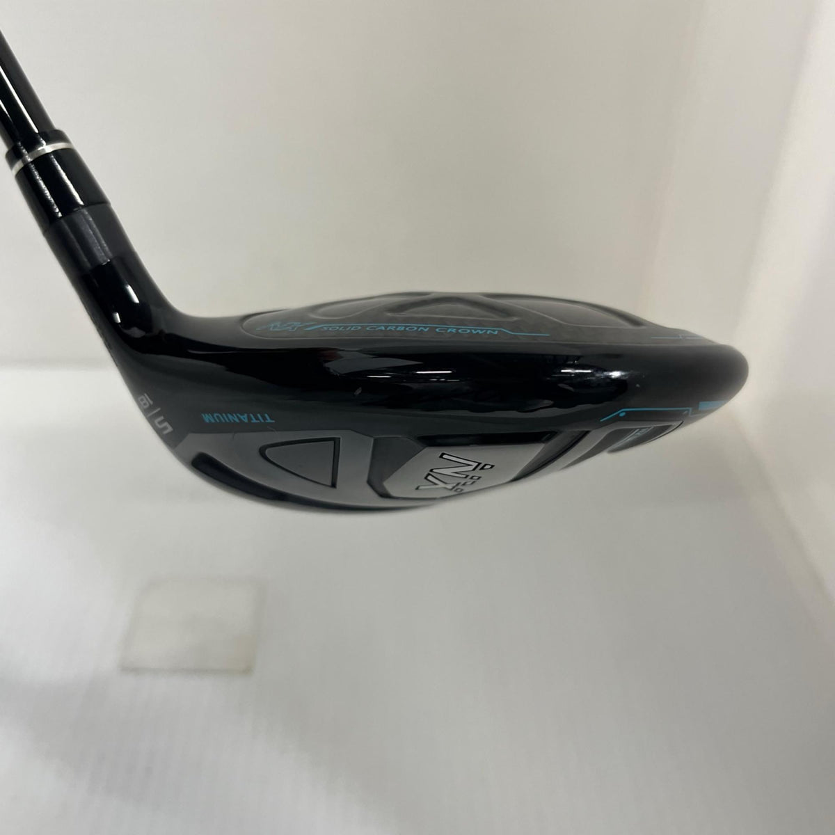 Honma Golf Fairway BERES NX 18° Stiff VIZARD FOR NX 45