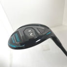 Honma Golf Hybrid BERES NX 22° Stiff VIZARD FOR NX 45(UT)