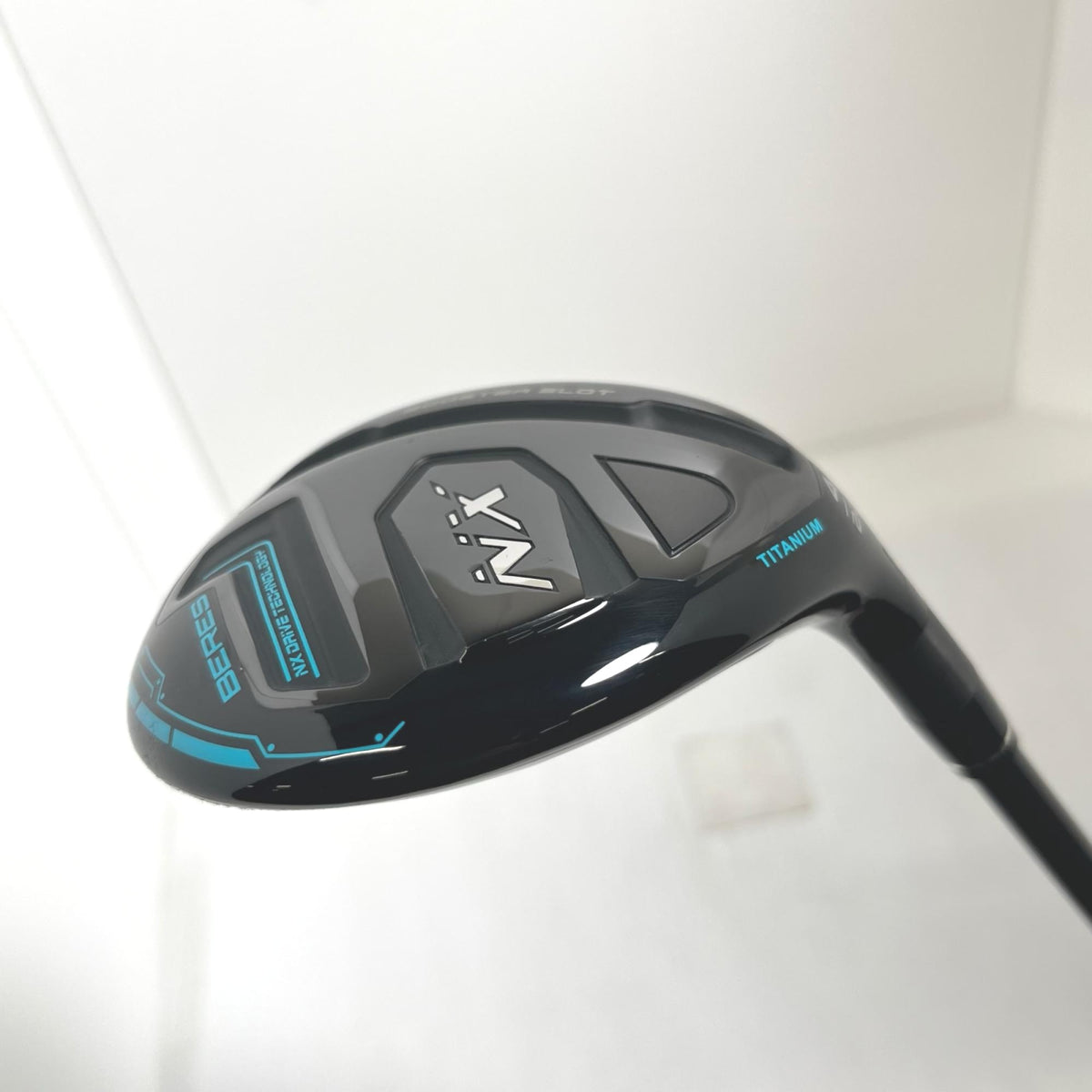 Honma Golf Hybrid BERES NX 22° Stiff VIZARD FOR NX 45(UT)