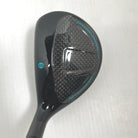 Honma Golf Hybrid BERES NX 22° Stiff VIZARD FOR NX 45(UT)