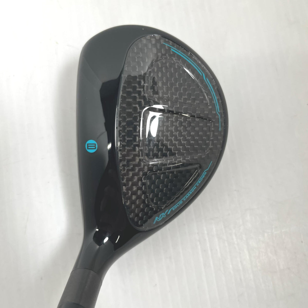 Honma Golf Hybrid BERES NX 22° Stiff VIZARD FOR NX 45(UT)