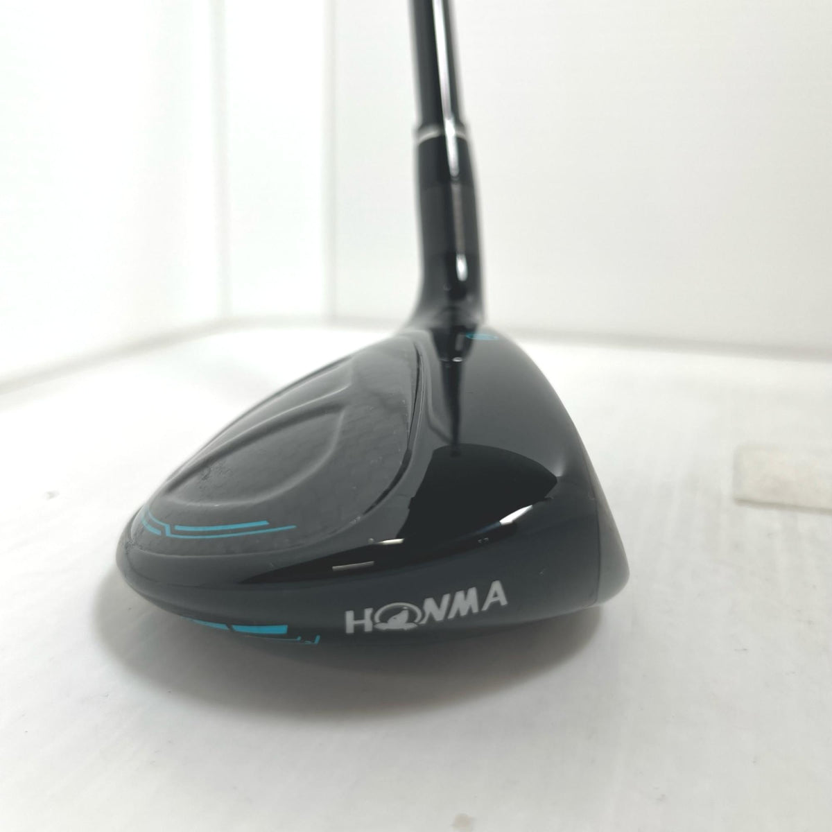 Honma Golf Hybrid BERES NX 22° Stiff VIZARD FOR NX 45(UT)