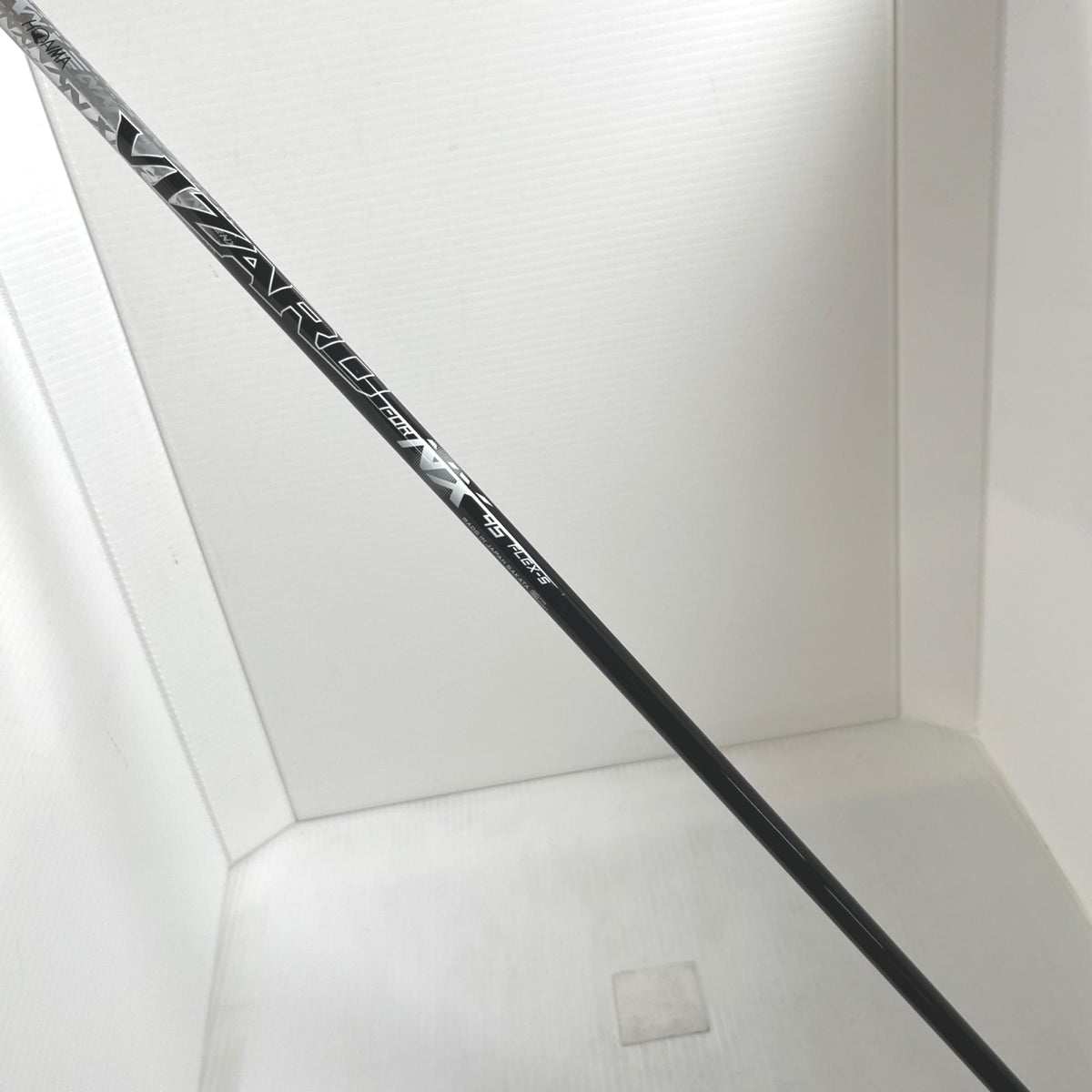 Honma Golf Hybrid BERES NX 22° Stiff VIZARD FOR NX 45(UT)