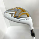 Honma Golf Hybrid BERES AIZU 22° Regular 2S ARMRQ MX(UT)