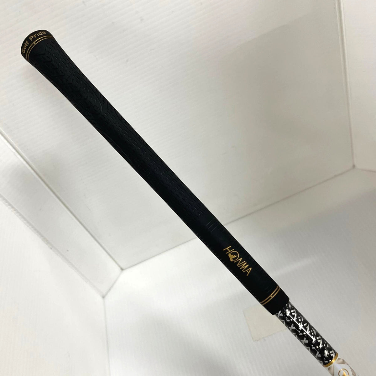 Honma Hybrid BERES AIZU 22° Regular 2S ARMRQ MX(UT)