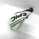 Callaway Hybrid EPIC SUPER HYBRID 21° Stiff TOUR AD HY-85