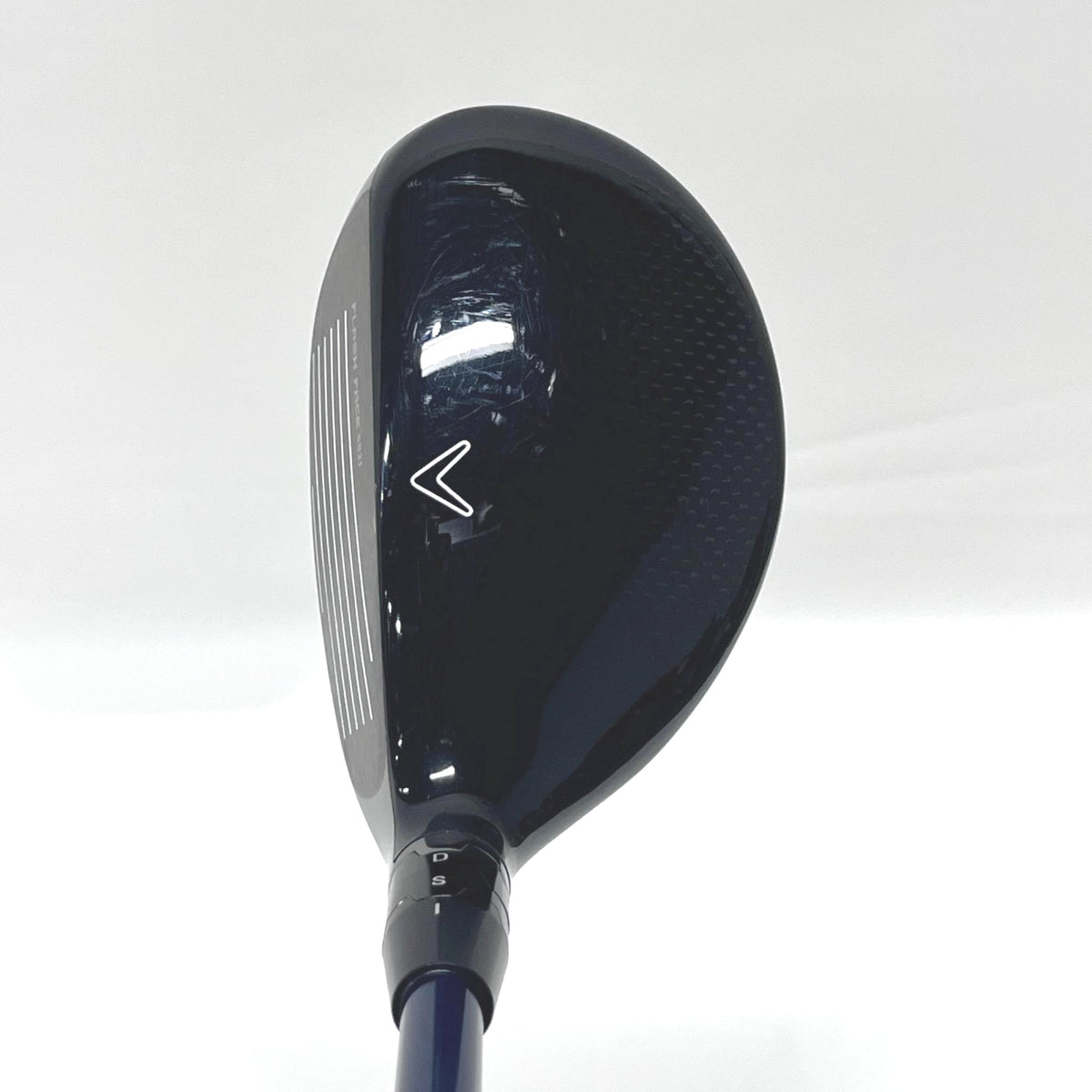 Callaway Hybrid EPIC SUPER HYBRID 21° Stiff TOUR AD HY-85