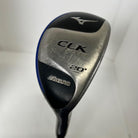 Mizuno Hybrid Mizuno CLK FLI-HI(2006) 20° Stiff NS PRO 950GH