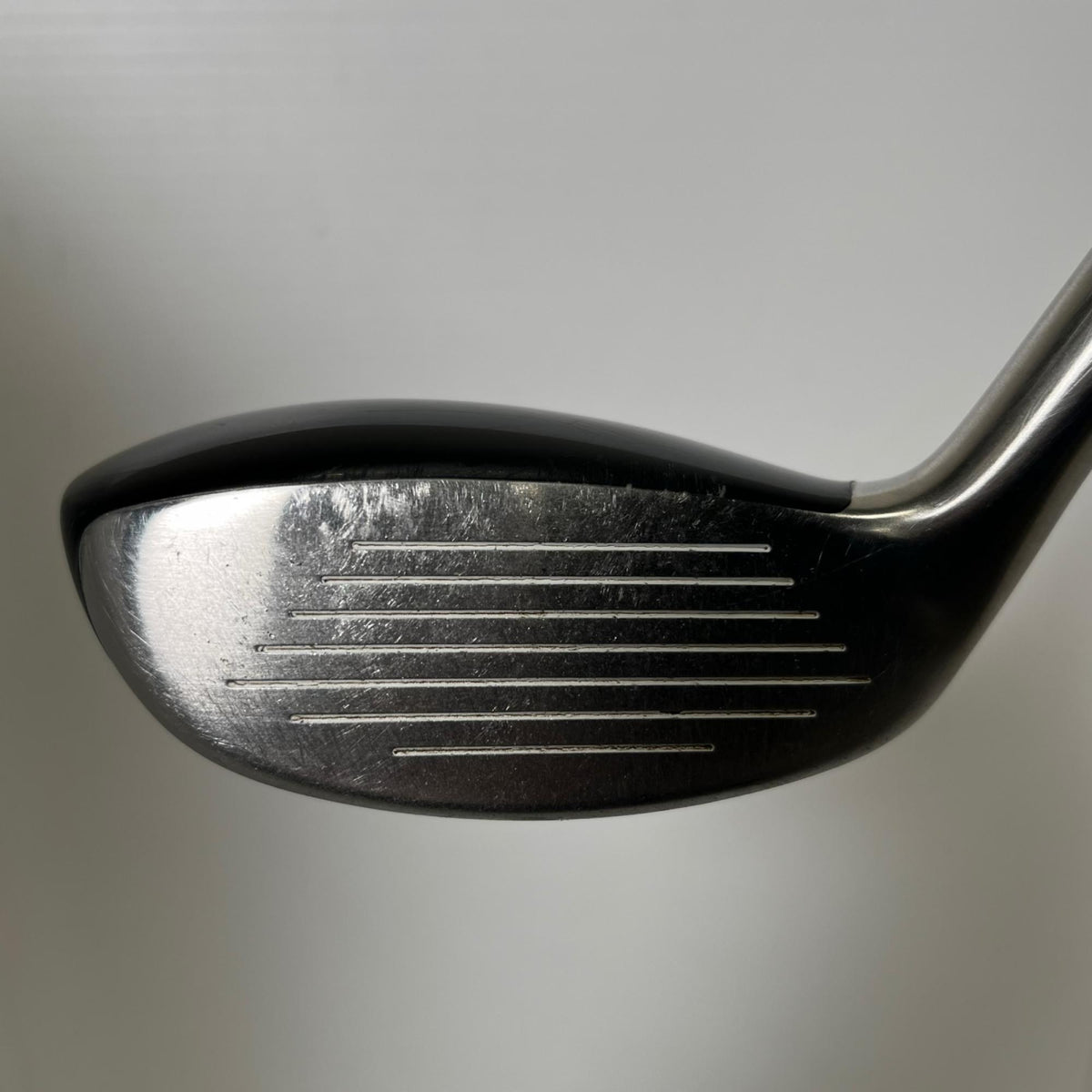 Mizuno Hybrid Mizuno CLK FLI-HI(2006) 20° Stiff NS PRO 950GH