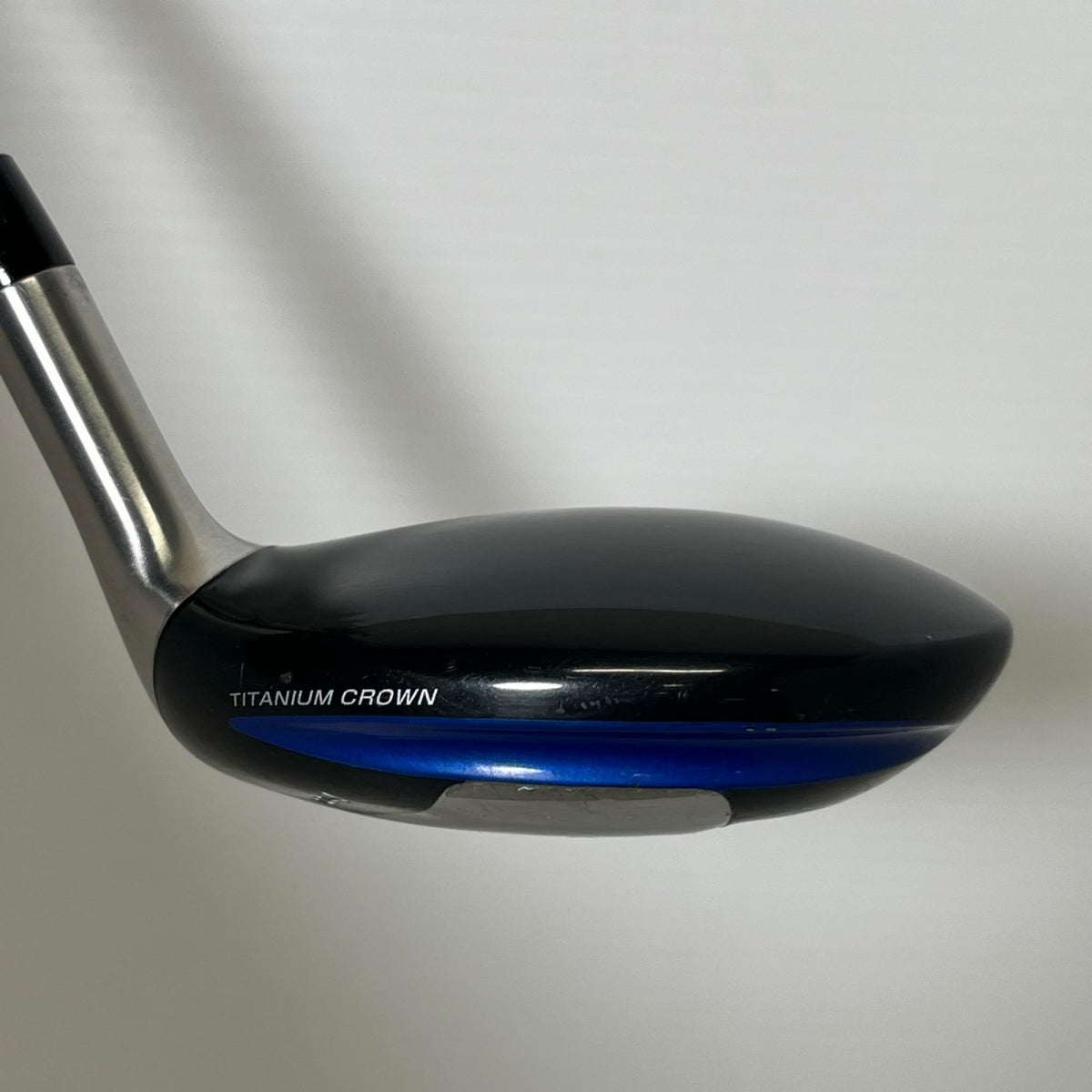 Mizuno Hybrid Mizuno CLK FLI-HI(2006) 20° Stiff NS PRO 950GH