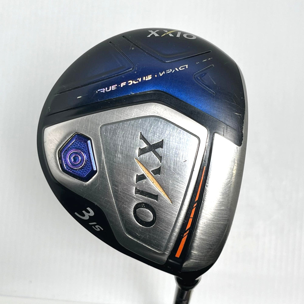 XXIO
 Fairway XXIO -2018 15° Regular XXIO MP1000 (Fairway)