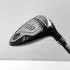 XXIO
 Fairway XXIO -2018 15° Regular XXIO MP1000 (Fairway)