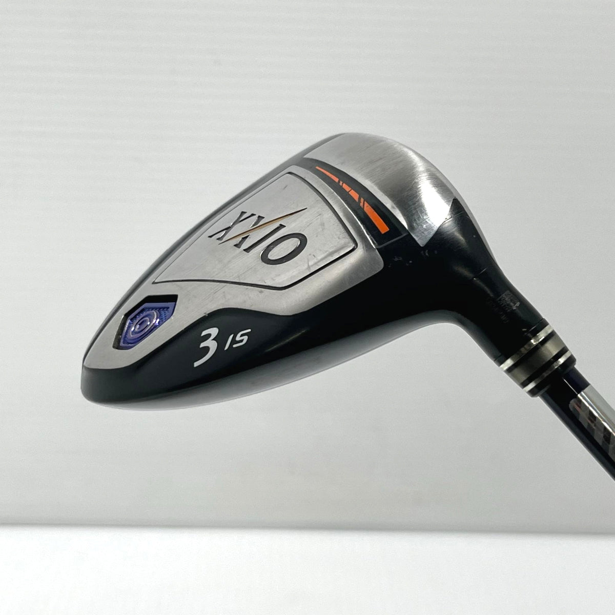 XXIO
 Fairway XXIO -2018 15° Regular XXIO MP1000 (Fairway)