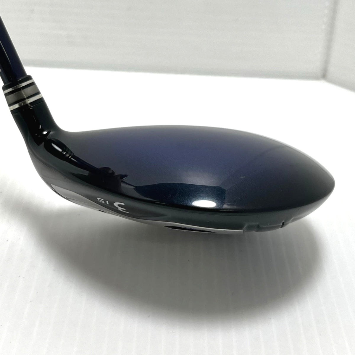 XXIO
 Fairway XXIO -2018 15° Regular XXIO MP1000 (Fairway)