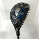 Callaway Hybrid PARADYM Ai SMOKE HL 24° Stiff TENSEI 50 for CW(Ai SMOKE UT)