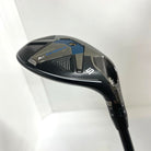 Callaway Hybrid PARADYM Ai SMOKE HL 24° Stiff TENSEI 50 for CW(Ai SMOKE UT)