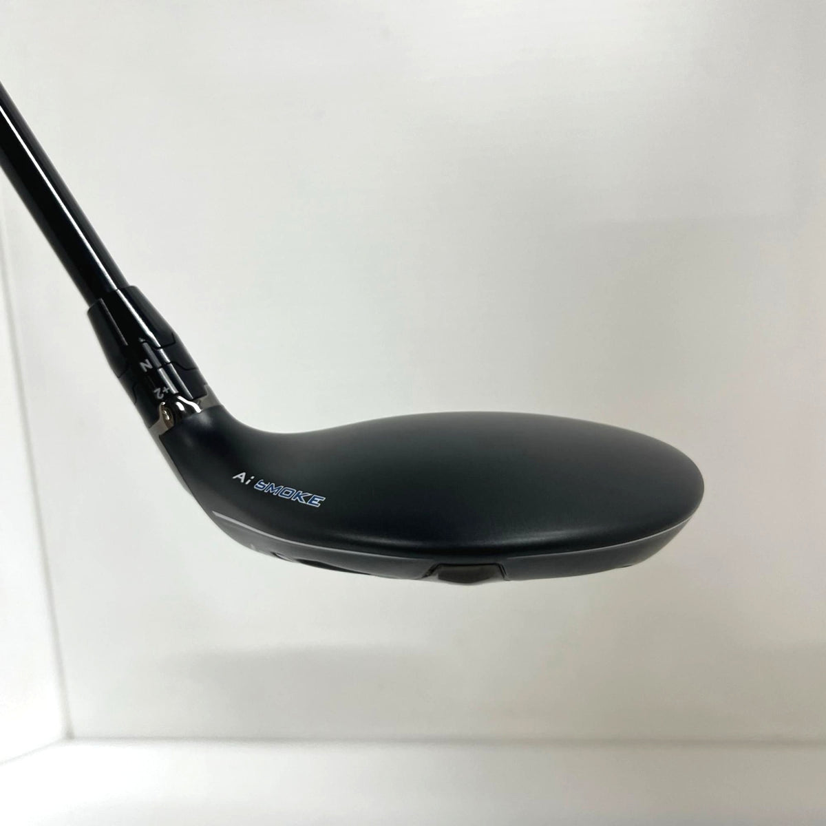 Callaway Hybrid PARADYM Ai SMOKE HL 24° Stiff TENSEI 50 for CW(Ai SMOKE UT)
