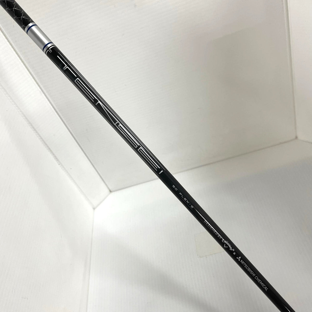 Callaway Hybrid PARADYM Ai SMOKE HL 24° Stiff TENSEI 50 for CW(Ai SMOKE UT)