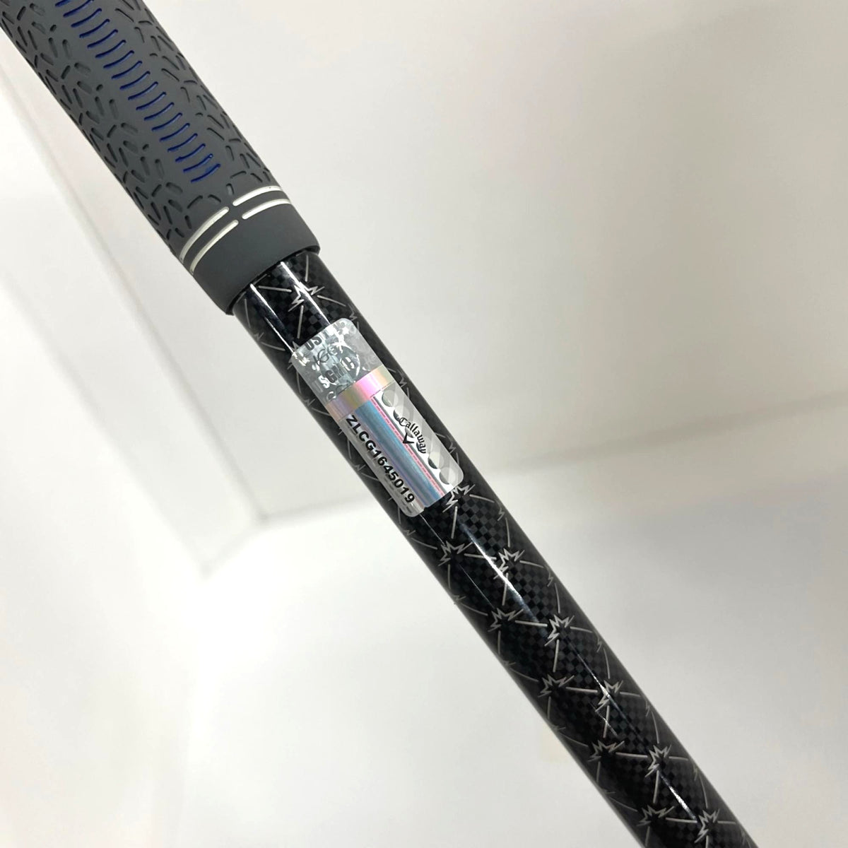 Callaway Hybrid PARADYM Ai SMOKE HL 24° Stiff TENSEI 50 for CW(Ai SMOKE UT)