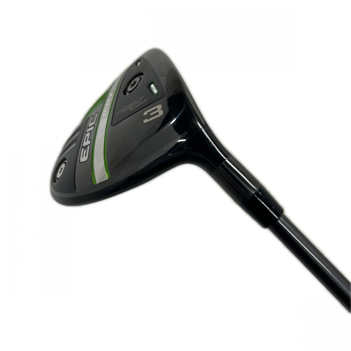 Callaway Fairway EPIC MAX 15° StiffRegular Diamana 40 for CW(2021 EPIC FW)