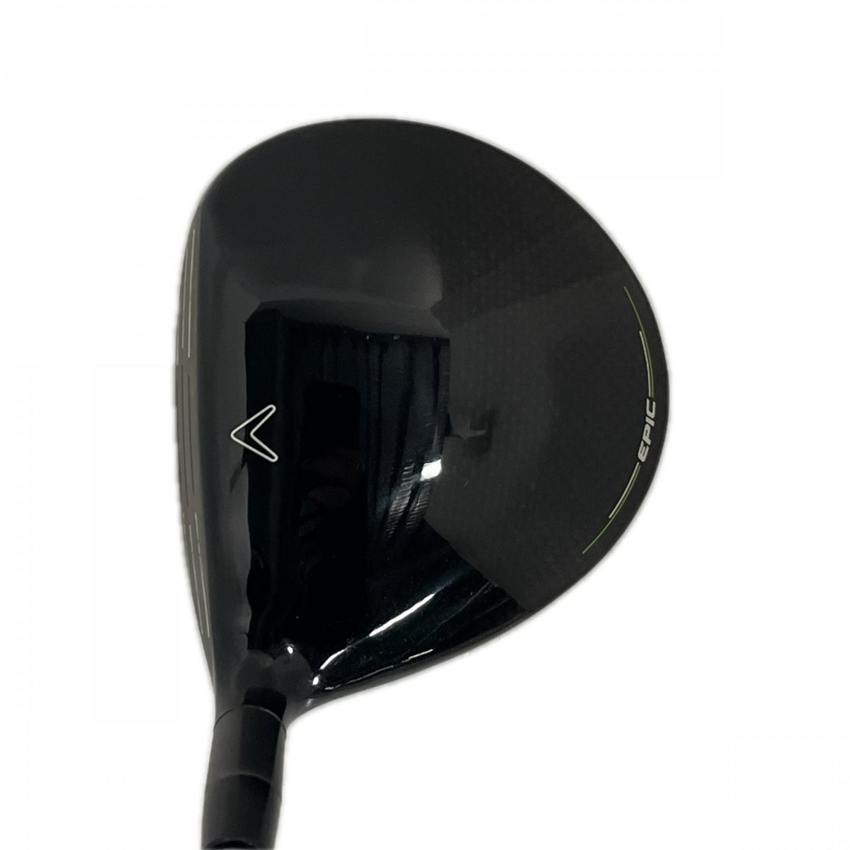 Callaway Fairway EPIC MAX 15° StiffRegular Diamana 40 for CW(2021 EPIC FW)