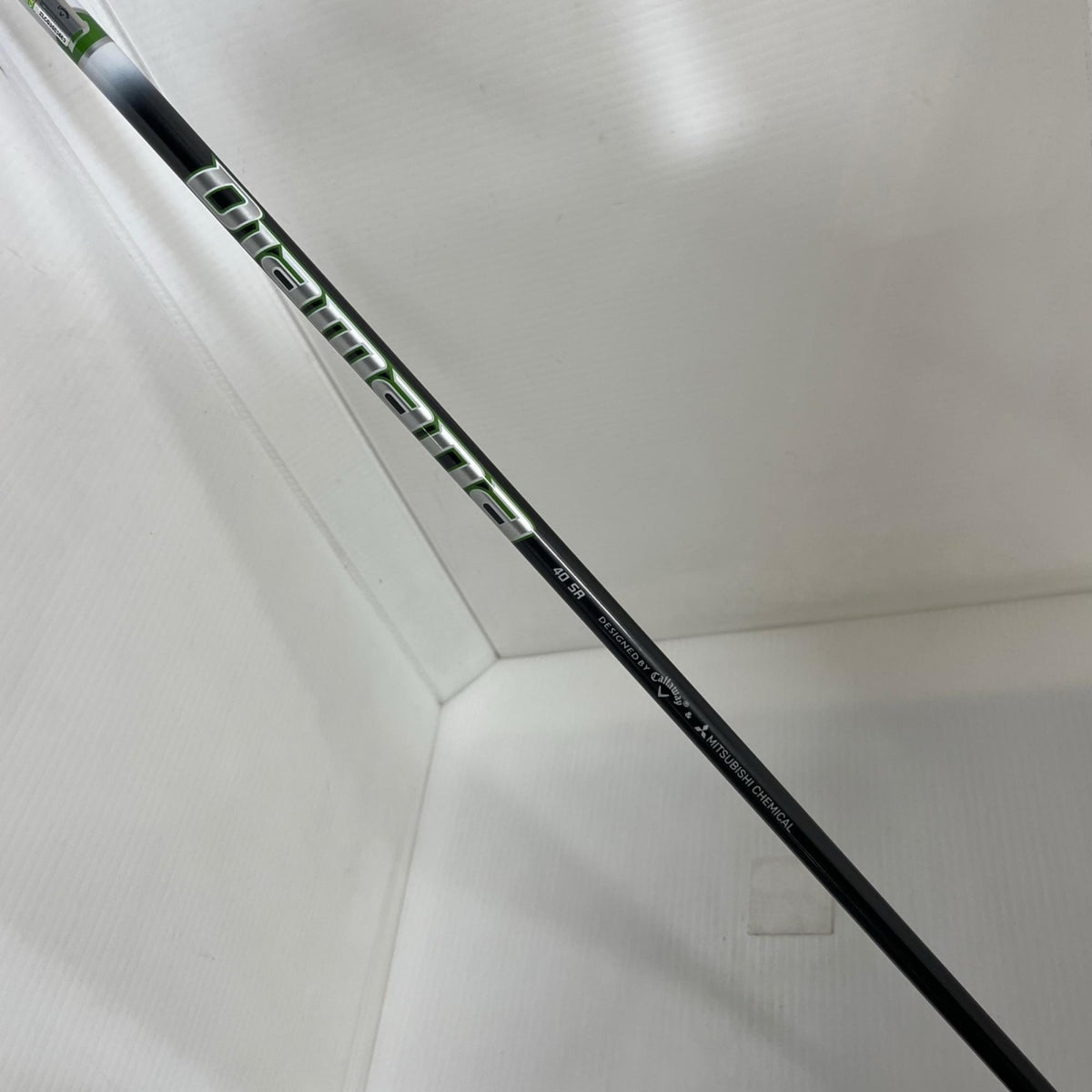 Callaway Fairway EPIC MAX 15° StiffRegular Diamana 40 for CW(2021 EPIC FW)