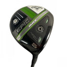 Callaway Fairway EPIC MAX 18° StiffRegular Diamana 40 for CW(2021 EPIC FW)