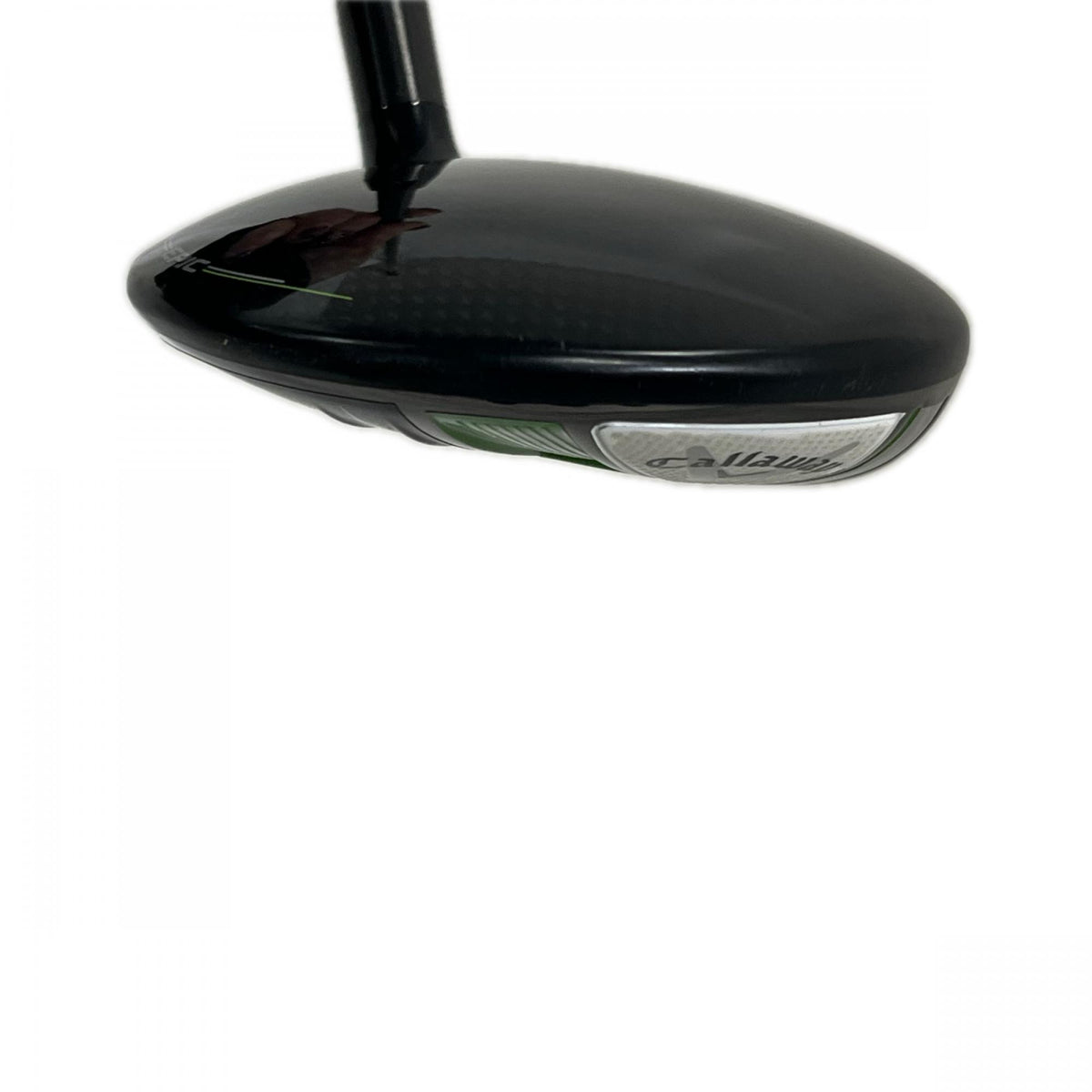 Callaway Fairway EPIC MAX 18° StiffRegular Diamana 40 for CW(2021 EPIC FW)